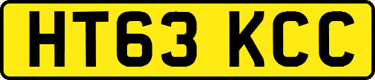HT63KCC