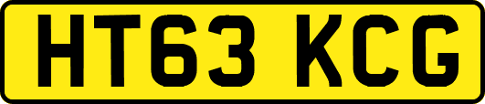 HT63KCG