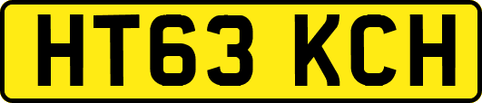 HT63KCH