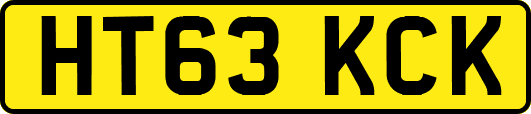 HT63KCK