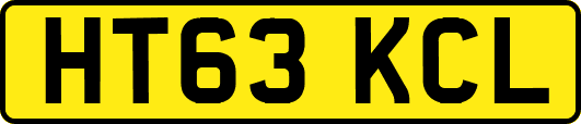 HT63KCL