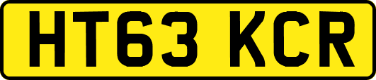 HT63KCR