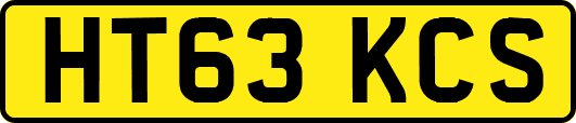 HT63KCS