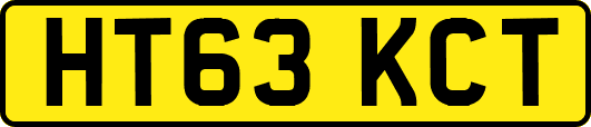 HT63KCT