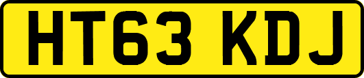 HT63KDJ