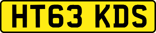 HT63KDS