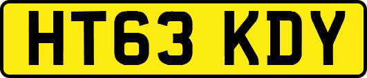 HT63KDY