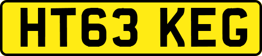 HT63KEG