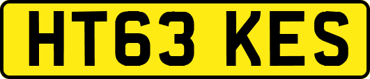 HT63KES