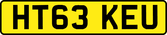 HT63KEU