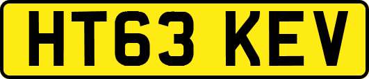 HT63KEV