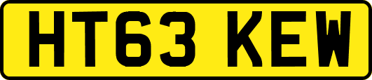 HT63KEW