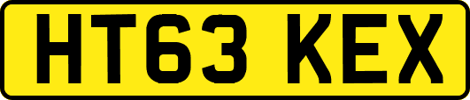 HT63KEX