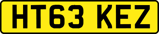 HT63KEZ