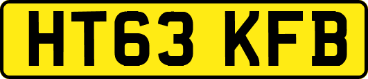 HT63KFB