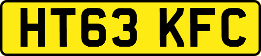 HT63KFC