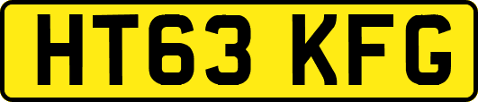 HT63KFG