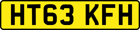 HT63KFH
