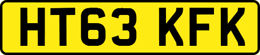 HT63KFK