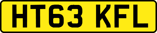 HT63KFL