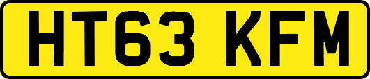 HT63KFM