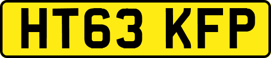 HT63KFP