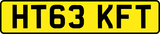 HT63KFT