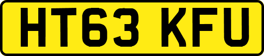 HT63KFU