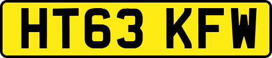 HT63KFW