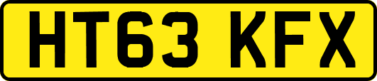 HT63KFX