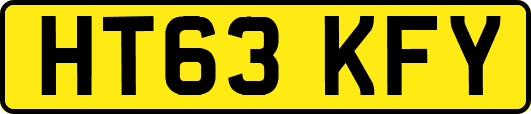 HT63KFY