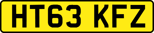 HT63KFZ