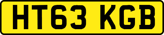 HT63KGB