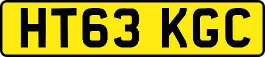 HT63KGC