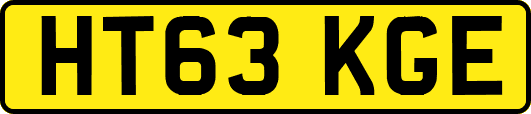 HT63KGE