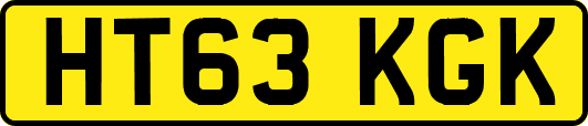 HT63KGK