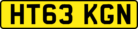 HT63KGN