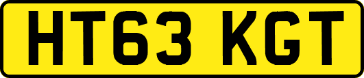 HT63KGT