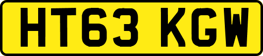 HT63KGW