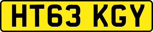 HT63KGY