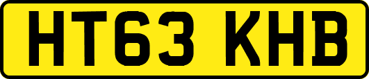 HT63KHB