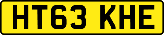 HT63KHE