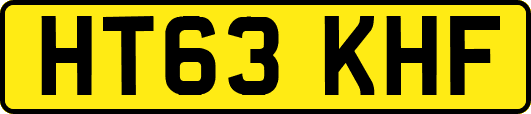HT63KHF