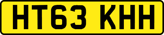 HT63KHH