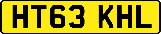 HT63KHL