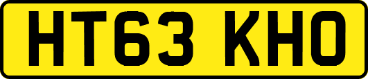 HT63KHO
