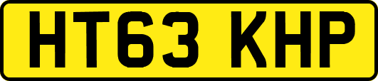 HT63KHP