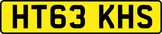 HT63KHS