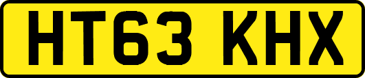 HT63KHX