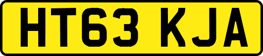HT63KJA